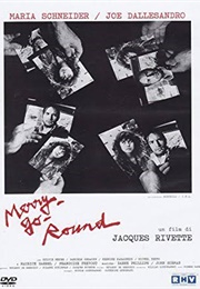 Merry-Go-Round (1980)