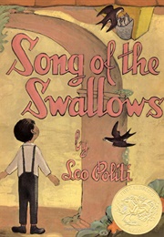 Song of the Swallows (Leo Politi)