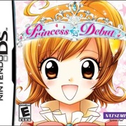 Princess Debut