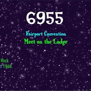 Meet on the Lodge by Fairport Convention