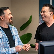 S11.E6: The F Bomber