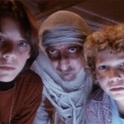 Eerie, Indiana: America's Scariest Home Video