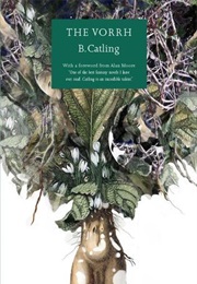 The Vorrh (Brian Catling)