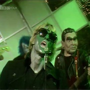 Don't Care - Klark Kent