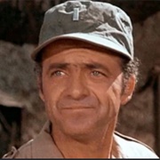 Lieutenant Duane William Bricker