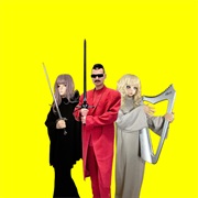 Mr. Kitty - Unreal Vol. 2