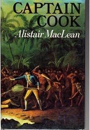 Captain Cook (Alistair MacLean)