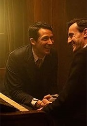 The History of Sound (2025)