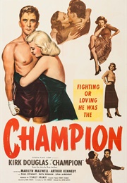 Champion - Franz Planer (1949)