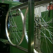 S1.E6: Nails and Staples/Safety Glasses/Fabrics/Bicycles