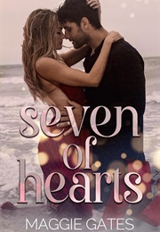 Seven of Hearts (Maggie Gates)