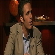 The Colbert Report: "David Sirota" (S2,E74)