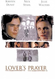Lover's Prayer (2001)