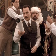 S1.E12: Le Voyage Dans La Lune