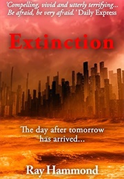 Extinction (Ray Hammond)