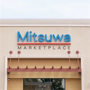Mitsuwa Marketplace