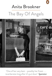 The Bay of Angels (Brookner)
