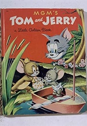 MGM's Tom and Jerry (MGM)