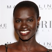 Ajuma Nasenyana 🇰🇪