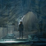 S3.E4: Forget Me Not