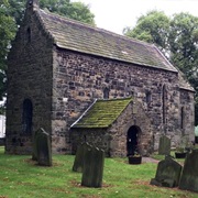 Escomb Church