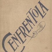 Cenerentola (Wolf-Ferrari)