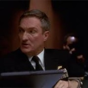 S3.E15: Hartsfield's Landing