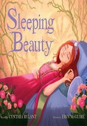 Sleeping Beauty (Cynthia Rylant)