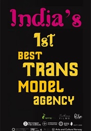India's 1st Best Trans Model Agency (2024)