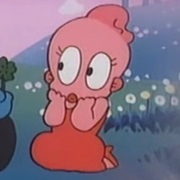 Kingyochan (Hangyodon's Girlfriend)