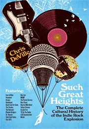 Such Great Heights (Chris Deville)