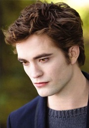 Edward Cullen (Stephanie Meyer)