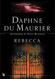 Rebecca (Du Maurer, Daphne)
