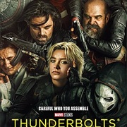 Thunderbolts