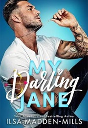 My Darling Jane (Ilsa Madden-Mills)