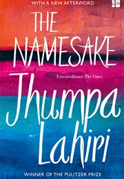 The Namesake (Jhumpa Lahiri)