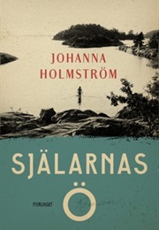 Själarnas Ö (Johanna Holmström)