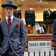 Savile Row