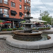 Historic Federal Hill