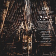 Speak Not of the Laudanum Quandary - Ashenspire (2017)