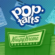 479. Krispy Kreme X Pop-Tarts With Jess McKenna