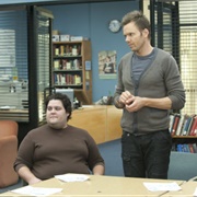 S2.E14: Advanced Dungeons & Dragons