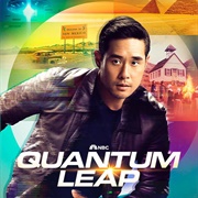 Quantum Leap