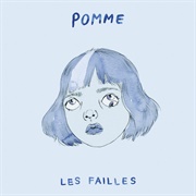 Les Failles - Pomme