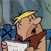 S1.E13: The Drive - In