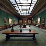 The Frick Collection