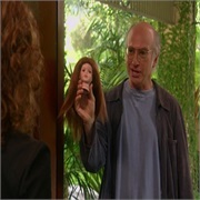 Curb Your Enthusiasm: "The Doll" (S2,E7)