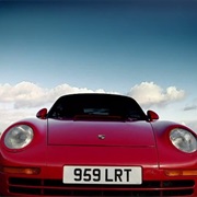 S16.E6: Sunset to Sunrise Race in a Jaguar XJ 5.0 V8 Supersport Across England - NASA's Latest Spac