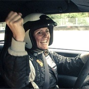 S11.E6: The British (Top Gear) vs. the Germans (D Motor) Showdown