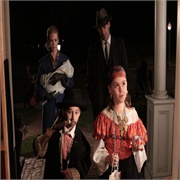 Mad Men: "The Gypsy and the Hobo" (S3,E11)